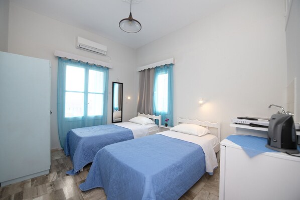 经典开间 | 床单