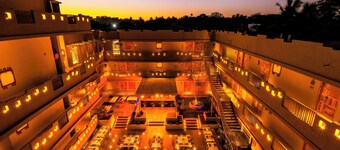 3102bce A Vedic Resort