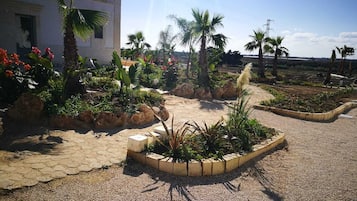 Jardín