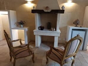 Room amenity - Agriturismo Mascava di Torre Guaceto (Brindisi)
