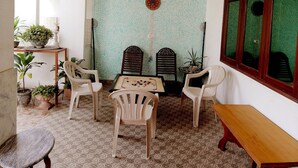 Game drive - Indian Home Stay (Agra)