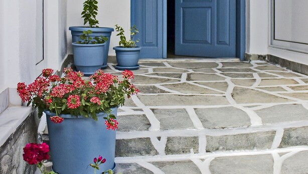 Exterior - Athena's Studios (Kassandra)