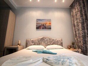 Insonorización y wifi gratis