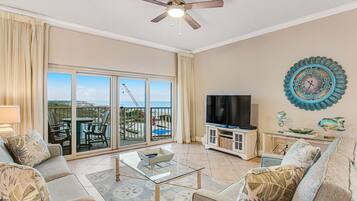 Fernseher, DVD-Player