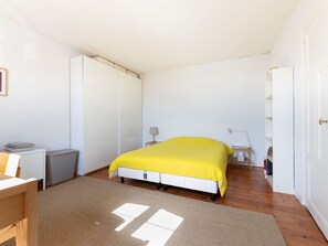 3 bedrooms, free WiFi - 3-star house with WIFI near beach and port in Ploumanac'h (Perros-Guirec)