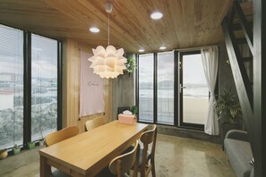 Servicio a la habitación