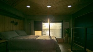 Blue Room | Wi-Fi gratuito