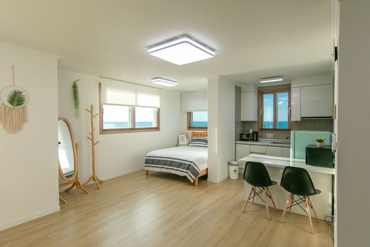 Cozy Room