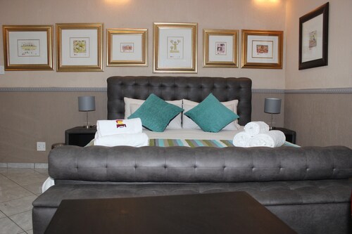 Romans Rest Guest House