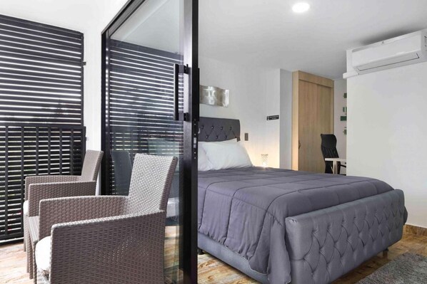 3 Schlafzimmer, WLAN, Bettwäsche