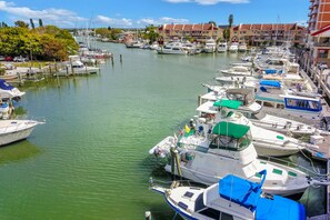 Port de plaisance