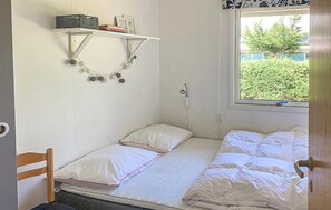 4 slaapkamers, reisbedje, gratis wifi