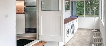 4 bedroom cozy home in Juelsminde