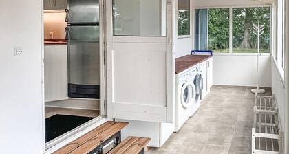 4 bedroom cozy home in Juelsminde