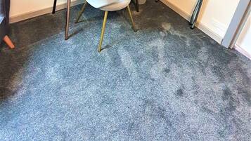 Superior Twin Room | Desk, soundproofing, iron/ironing board, free WiFi