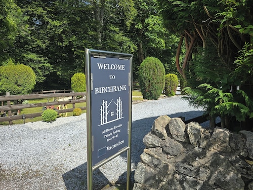 Birchbank Guest House