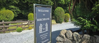 Birchbank Guest House