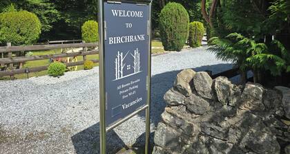 Birchbank Guest House