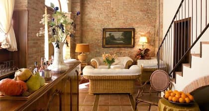 Hotel Casa Pavesi