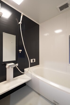 Casa (Private Vacation) | Chuveiro