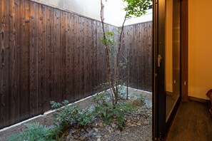 Private Vacation Home | View from room