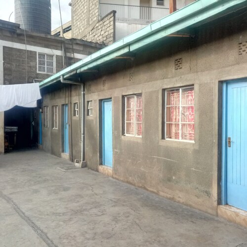 Aberdare Guest House