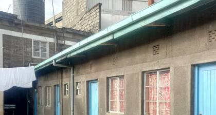 Aberdare Guest House