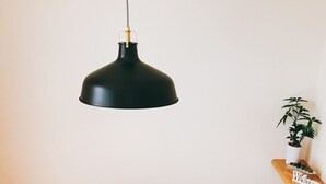 公寓 (202) | 房內用餐區