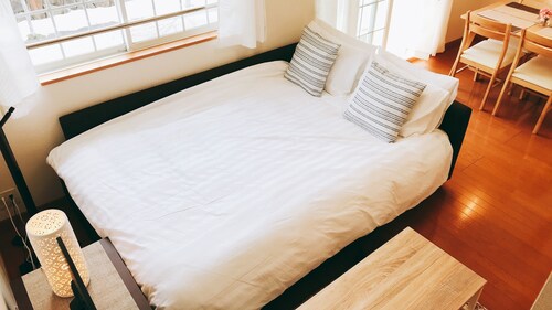 Hakone Current Uenoyama