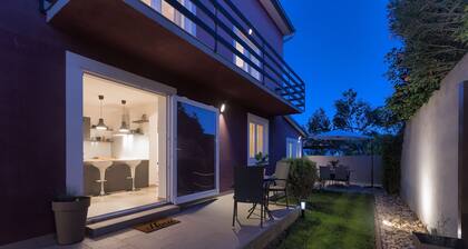 Villa 2019/28699 (Istria - Poreč), 3000m from the beach