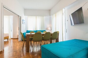 Interior - Super Paradise Apartments #4 (Athina)