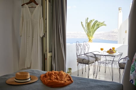 Superior Studio, Sea View | Beach/ocean view