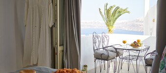 Arvanitis Cave Village