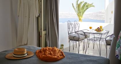 Arvanitis Cave Village