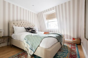 Huis | 6 slaapkamers