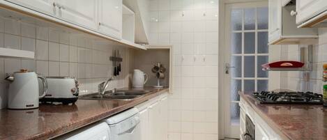 Ferienhaus | 6 Schlafzimmer