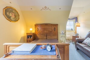 Standard Studio (Historische Wohnung) | Free WiFi - Haus Seefrieden (Boltenhagen)