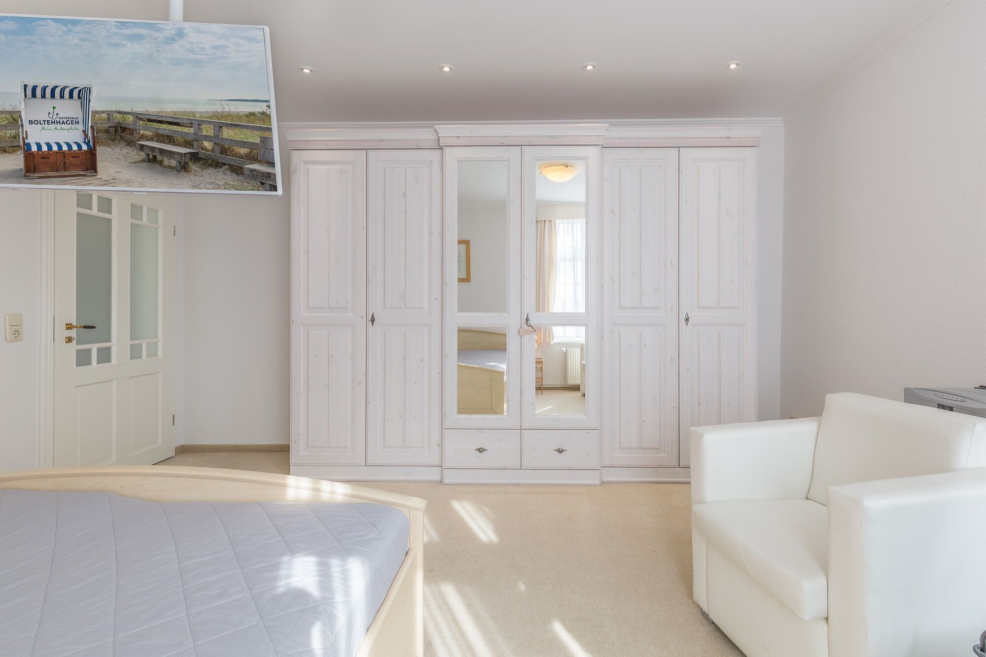 Appartement Familial (incl. 95 EUR cleaning fee) | Wi-Fi gratuit