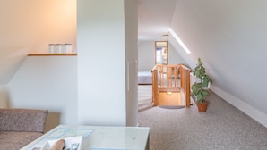 Interior - Haus Seefrieden (Boltenhagen)