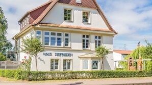 Exterior - Haus Seefrieden (Boltenhagen)