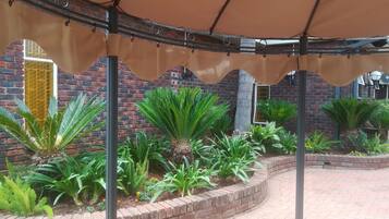 واجهة المنشأة