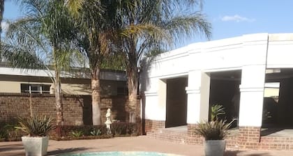 Elspeth Guest House