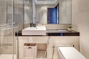 Badkamer
