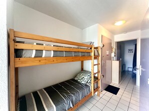 1 bedroom, WiFi