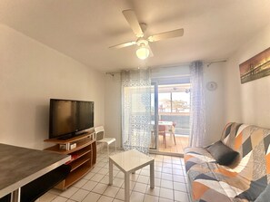 TV