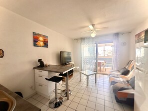 TV