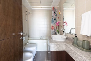 Badkamer