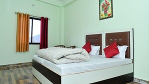 Habitación doble | Wifi gratis
