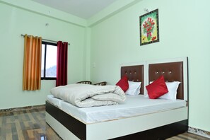 Dobbeltrom | Wi-fi (inkludert)