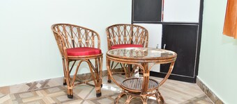 ADB 山景屋頂餐廳飯店